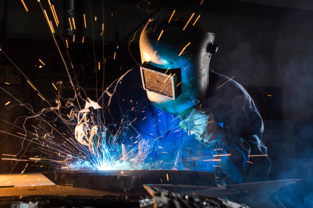 Best Food and Beverage Processing Equipment Welding in South Pasadena, CA