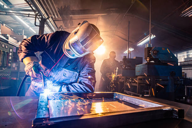 Affordable Welder Services in South Pasadena, CA