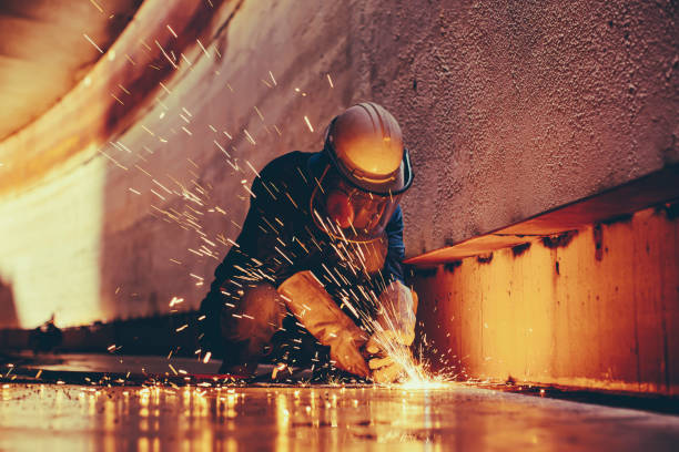 Best Artistic and Custom Metal Fabrication in South Pasadena, CA