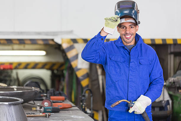 Reliable South Pasadena, CA Welder & Metal Fabrication Solutions