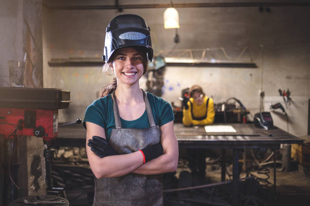 Professional Welder & Metal Fabrication in South Pasadena, CA